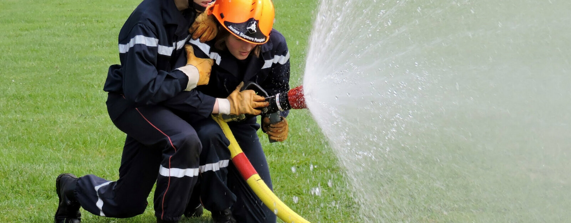 Centre de secours - Sapeurs-Pompiers