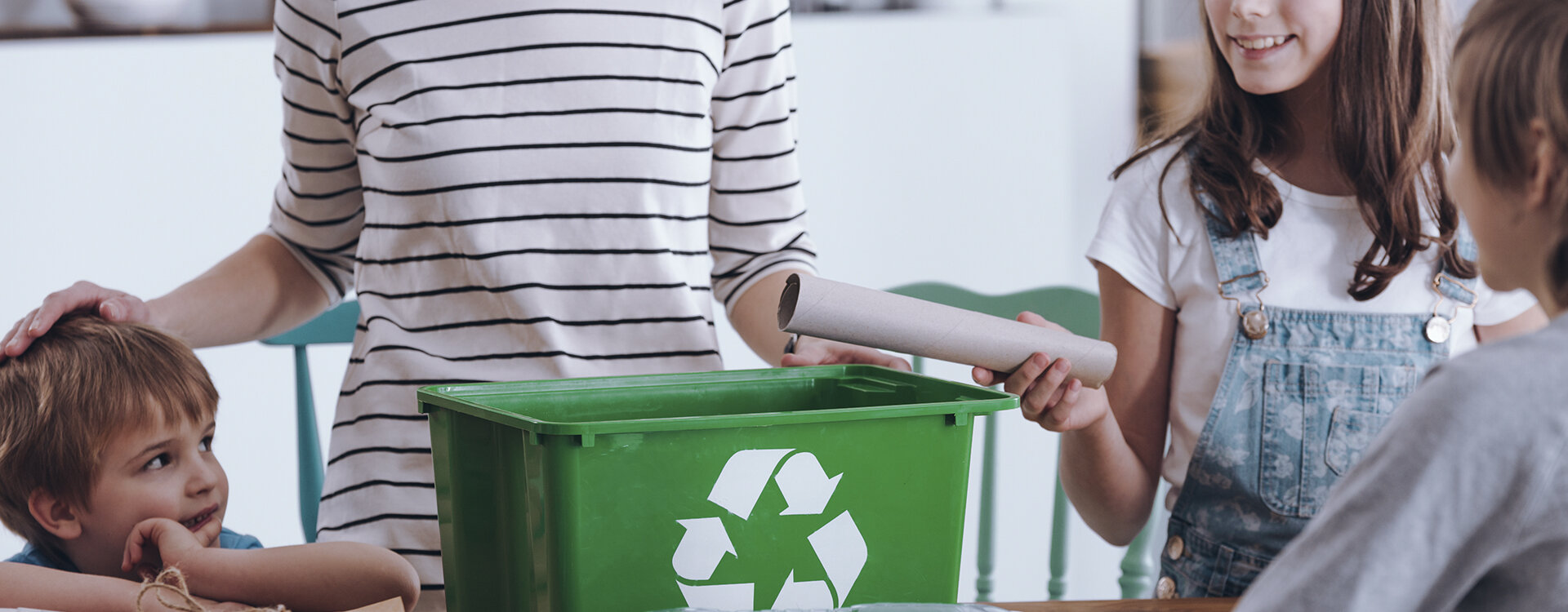 Gestion des déchets