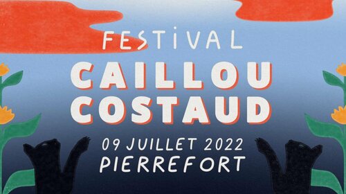 Festival Caillou Costaud