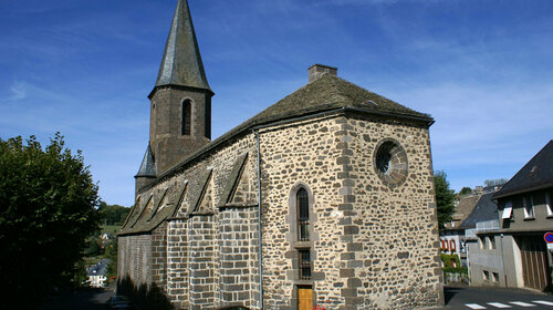 Église Saint-Jean-Baptiste