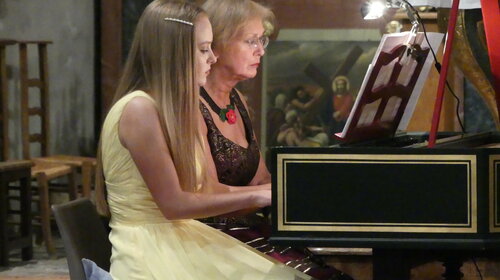 Festival baroque