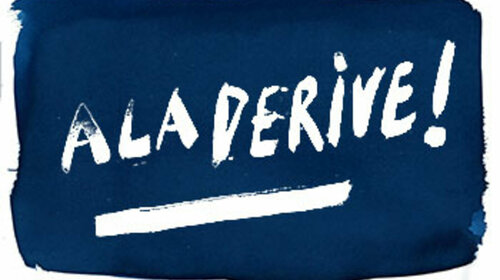 A la dérive...