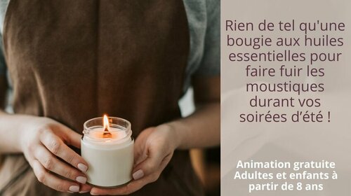 Atelier Bougie