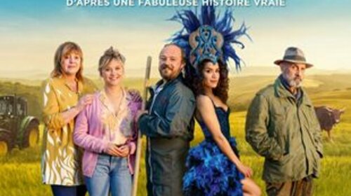 cinéma en février