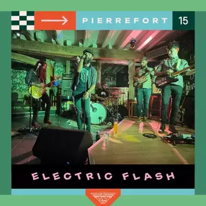 Electric Flash
