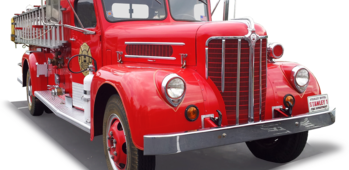 Association des Vieux Camions Rouges du Pays de Pierrefort