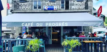Café du Progrès