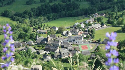 Le Plateau de Lebrejal