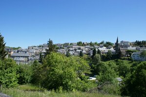 Puy d'Assac-Bois de Montrozier