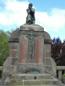 Monument aux Morts 