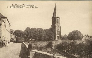 L'Église Saint Jean-Baptiste ; Saint Jean-Baptiste Church 